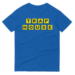 Trap House Unisex Tee