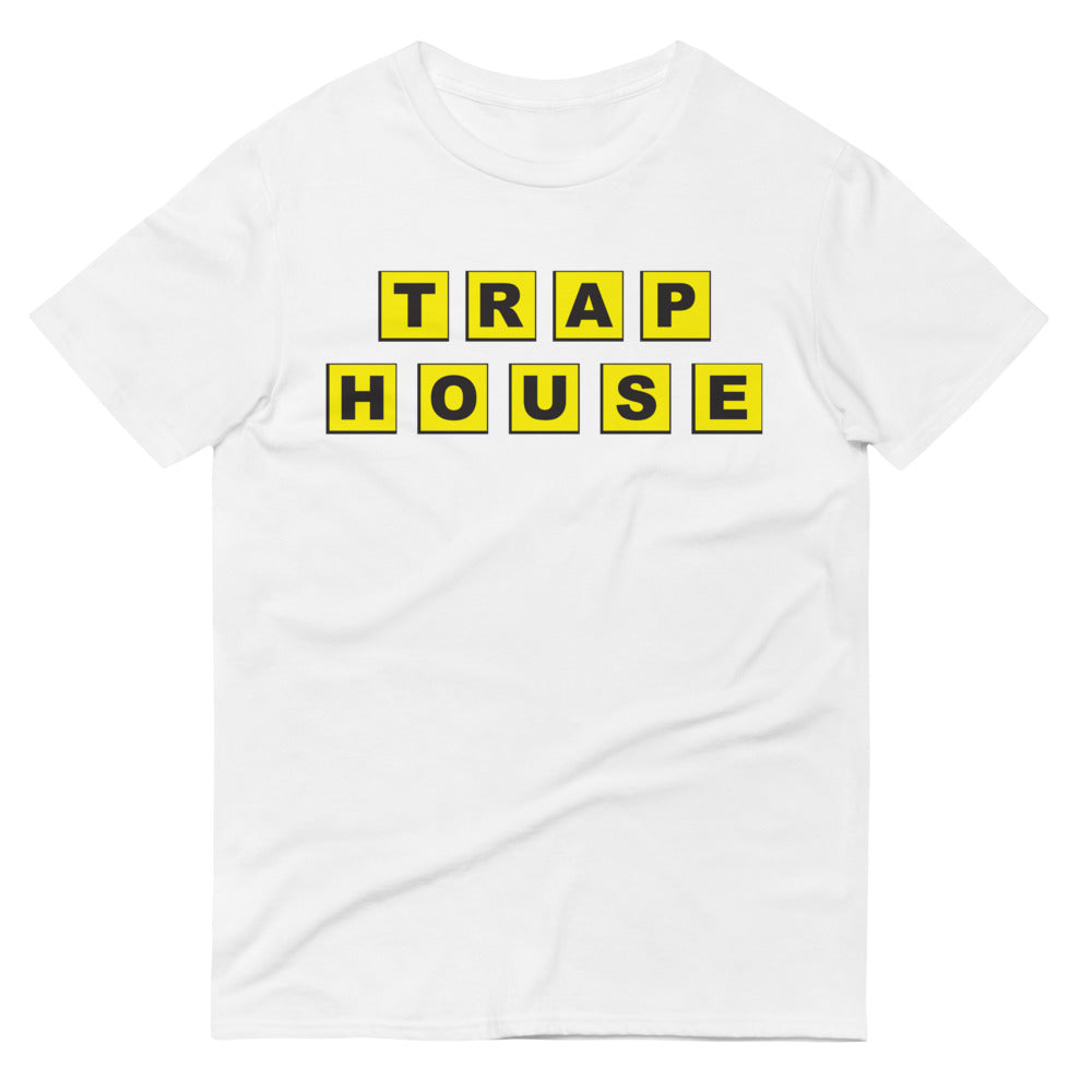 Trap House Unisex Tee