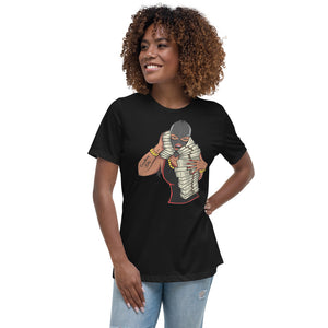 Everything Litty Girl Women's Relaxed Tee