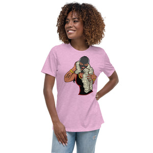 Everything Litty Girl Women's Relaxed Tee
